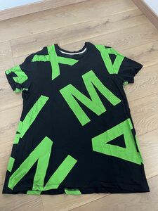 ARMANI EXCHANGE (アルマーニエクスチェンジ) Ｔシャツ メンズ　Lサイズ