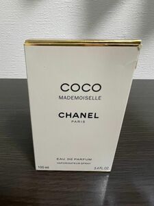 シャネル ココマドモアゼル COCO CHANEL MADEMOISELLE オードパルファム EDP 香水100ml 