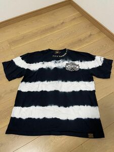 VANSON(バンソン) 半袖Tシャツ XXL