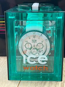 値下げ！アイスウォッチ Ice-Watch アイスクロノパーティ 腕時計 CH.WEM.BB.S.13