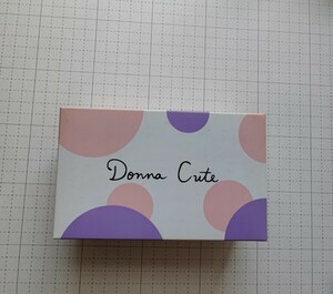 Donna Cute パンプス　黒　ファスナー付き　23.5cm