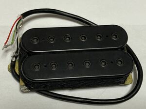 DiMarzio ディマジオ　DP151 PAF PRO ピックアップ　PU ダイレクトマウント仕様