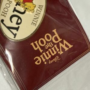 ディズニー ピンバッジ  映画オリジナル くまのプーさん プーさん ピンズ ピンバッチ  Disneyの画像3