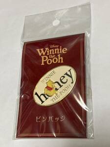  Disney pin badge movie original Winnie The Pooh Pooh pin z pin bachiDisney