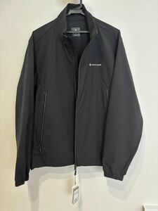 スノーピーク アウトドア ジャケット Stretch Cloth Jacket EJK23AU001 snow peak