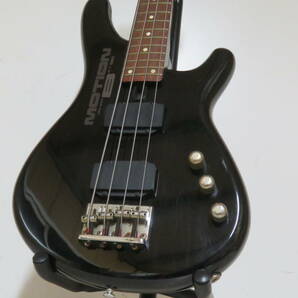 YAMAHA MB-III MOTION BASS ヤマハ モーションベース MB-3 てんとう虫ヘッド 追加画像有り の画像2