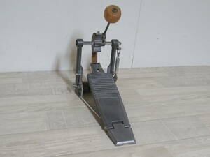 YAMAHA PROFESSIONAL MODEL kick pedal Yamaha foot pedal pattern number unknown 