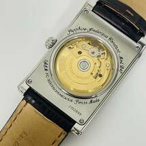 【FREDERIQUE CONSTANT/フレデリックコンスタント】メンズ 腕時計 FC-303/310/315X4C4/5/6 自動巻き/AT ハートビート 裏スケ 不動★9433_画像6