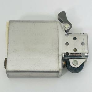 【Zippo/ジッポー】ライター MISAKIMARINE ABURATSUBO JAPAN/油壷ヨットハーバー 三崎マリン オイルライター/喫煙具★9715の画像8