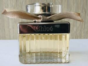 Chloe/クロエ/オーデ パルファム/EDP/50ml/残量9割以上/香水/フレグランス/スプレー