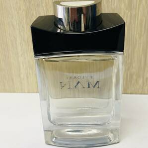 BVLGARI/ブルガリ/MAN/マン/EDT/オーデトワレ/100ml/残量9割以上/香水/フレグランスの画像2