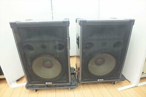 ☆ TOA 380-SE スピーカー 中古 現状品 240407A5083