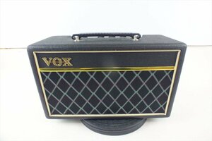 ☆ VOX PFB-10 ギターアンプ 中古 240207B9163