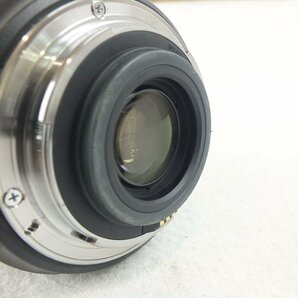 ☆ Canon キャノン レンズ EF-S 15-85mm 3.5-5.6 AF動作確認済み 中古 240307B9084の画像8