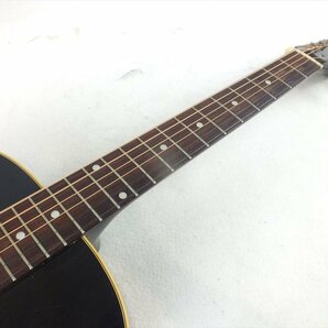 ☆ Gibson ギブソン J-45 99年 エレアコ仕様 アコースティックギター 現状品 中古 240307B9052の画像7