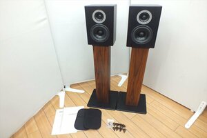 ☆ AUDIOMACHINA オーディオマシーナ CRM-X スピーカー 音出し確認済 中古 240307B9120