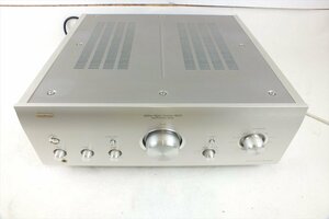 ☆ DENON デノン PMA-2000AE アンプ 音出し確認済 中古 現状品 240407R6017