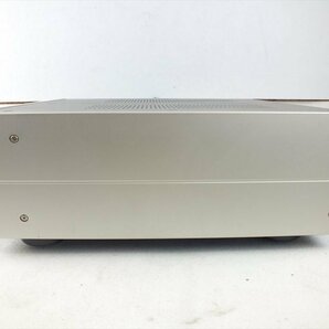 ☆ DENON デノン PMA-2000AE アンプ 音出し確認済 中古 現状品 240407R6017の画像7