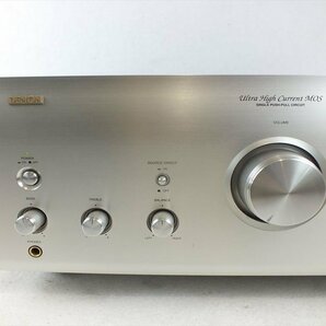 ☆ DENON デノン PMA-2000AE アンプ 音出し確認済 中古 現状品 240407R6017の画像4