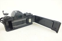 ☆ PENTAX ペンタックス LX フィルム一眼レフ 中古 現状品 240407A5154_画像6