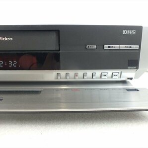 ☆ Panasonic パナソニック NV-DHE20 DVHS 中古 240307M4221の画像6