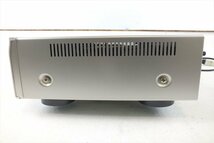 ☆ DENON デノン PMA-390RE アンプ 中古 現状品 240407R6076_画像7