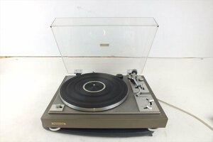 ☆ PIONEER パイオニア PL-A215S ターンテーブル 中古 現状品 240407A5048