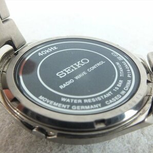 ☆ SEIKO セイコー P114-0AA0 腕時計 中古 現状品 240407M4063の画像6