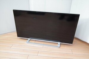 ☆ 宮城県仙台市 引取可 ☆ TOSHIBA 東芝 40G9 テレビ カラーテレビ 中古 現状品 240407R6049