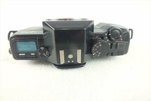 ☆ CONTAX コンタックス 167MT フィルム一眼レフ 中古 現状品 240208Y4259_画像3