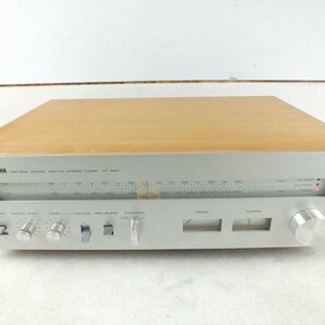 ☆YAMAHA ヤマハ CT-800 チューナー 中古 現状品 240407M4705の画像1