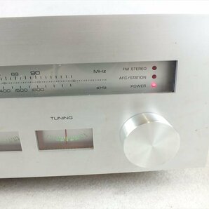 ☆YAMAHA ヤマハ CT-800 チューナー 中古 現状品 240407M4705の画像3