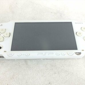 ☆ SONY ソニー PSP-1000 PSP-3000 ゲーム機 現状品 中古 240407Y3035の画像8