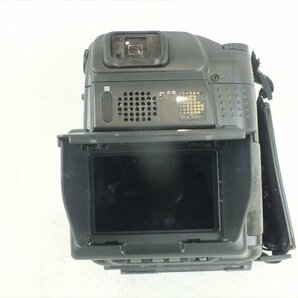 ☆ SONY ソニー CCD-SC7 AC-HS1 ビデオカメラ 現状品 中古 240407Y3063の画像4
