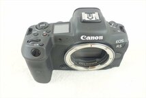 ☆ Canon キャノン EOS R5 ミラーレス一眼レフ 動作確認済 中古 240407R1076_画像2