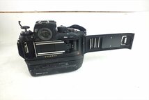 ☆ Nikon ニコン F4 MB-23 フィルム一眼レフ 中古 現状品 240407R6138_画像7