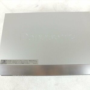 ☆ Panasonic パナソニック NV-DM1 ビデオカセットレコーダー 中古 現状品 240407R6240の画像4