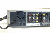 ☆ Panasonic パナソニック NV-DM1 ビデオカセットレコーダー 中古 現状品 240407R6240_画像7