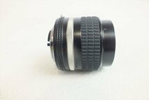 ☆ Nikon ニコン レンズ NIKKOR 35mm 2.8 Ai-S 中古 240407A5281_画像4