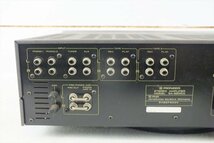 ☆ PIONEER パイオニア SA-8800 II アンプ 中古 現状品 240407A5103_画像8