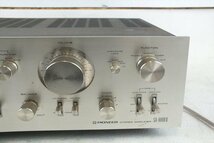 ☆ PIONEER パイオニア SA-8800 II アンプ 中古 現状品 240407A5103_画像3