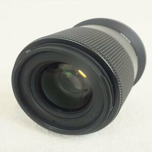 ☆ SIGMA シグマ レンズ 30mm 1.4 DC DN Nikonマウント 中古 240407B9102の画像2