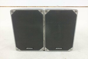 * Victor Victor S-M3 speaker used 240407M4293