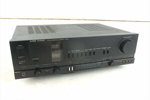 ☆ LUXMAN ラックスマン LV-103u アンプ 中古 現状品 240407M4294