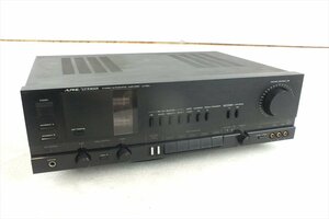 * LUXMAN Luxman LV-103u amplifier used present condition goods 240407M4294