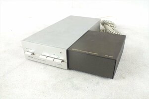 ☆ DENON デノン HA-1000 昇圧トランス 中古 現状品 240407M4505