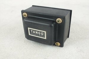 ☆ TANGO ST-55S トランス 中古 現状品 240407M4511