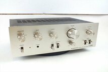 ☆ PIONEER パイオニア SA-6600II アンプ 中古 現状品 240407R6214_画像1