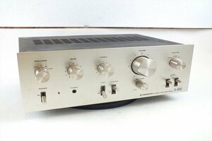 ☆ PIONEER パイオニア SA-6600II アンプ 中古 現状品 240407R6214