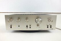 ☆ PIONEER パイオニア SA-6600II アンプ 中古 現状品 240407R6214_画像2